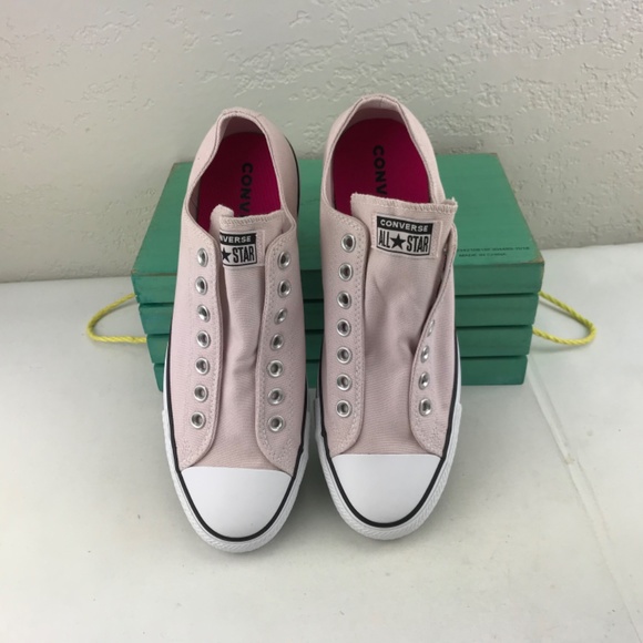 Converse Chuck Taylor All Star Slip 166147F - Picture 5 of 8